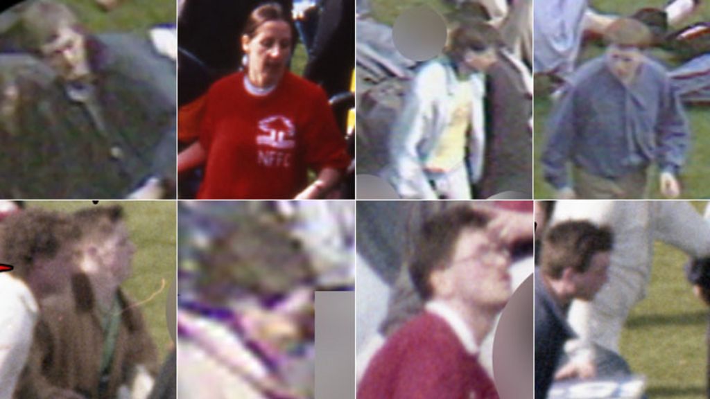 More respond to Hillsborough appeal