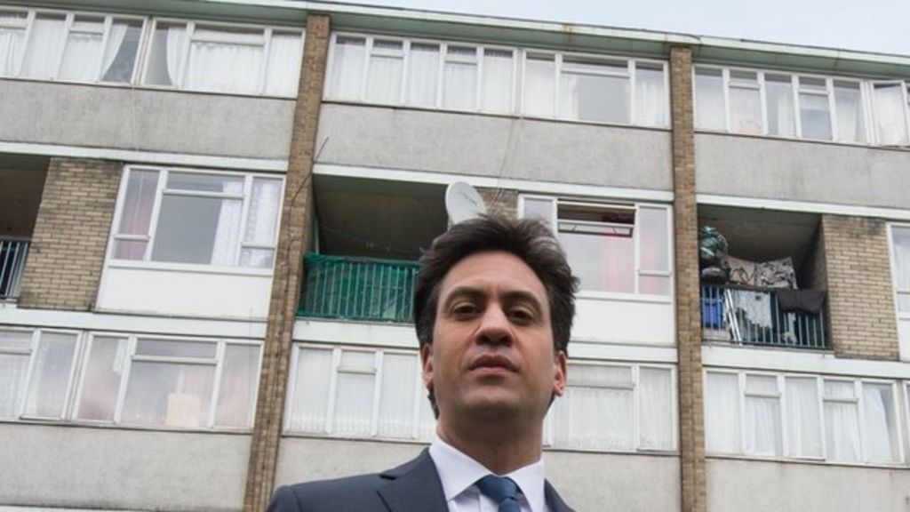 Miliband plans 'to curb rip-off rent'
