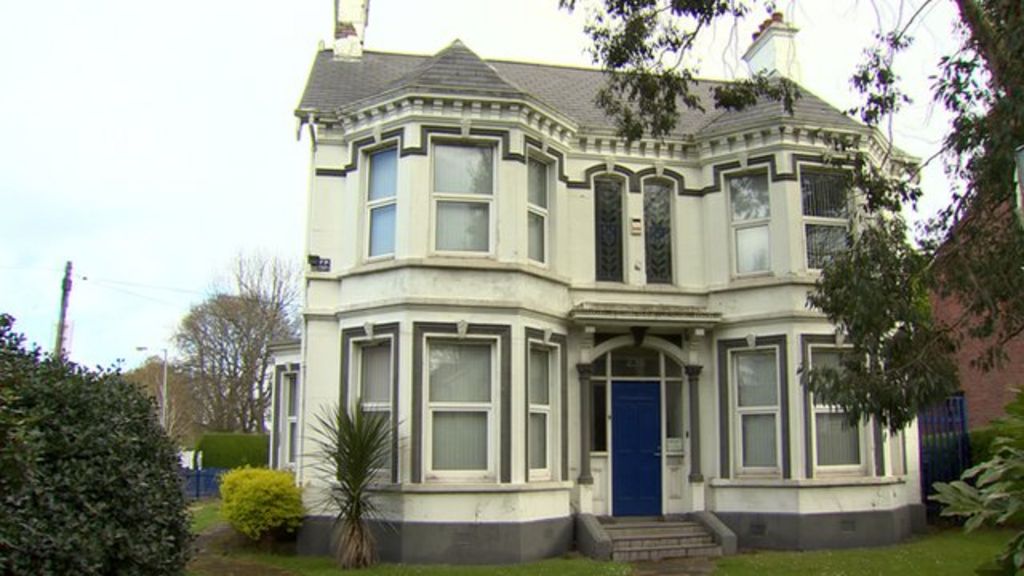 Kincora boys' home Sex abuse victims demand children's home is