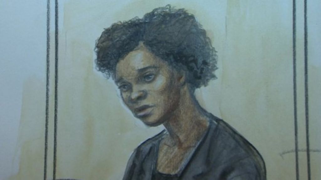 Victim 'came to school with bruises'