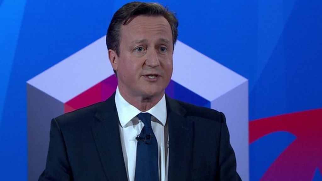 PM: No plans to cut child benefit
