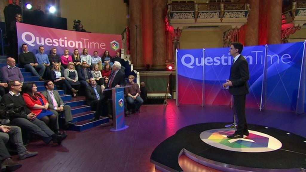 VIDEO: Miliband: 'Labour did not overspend'