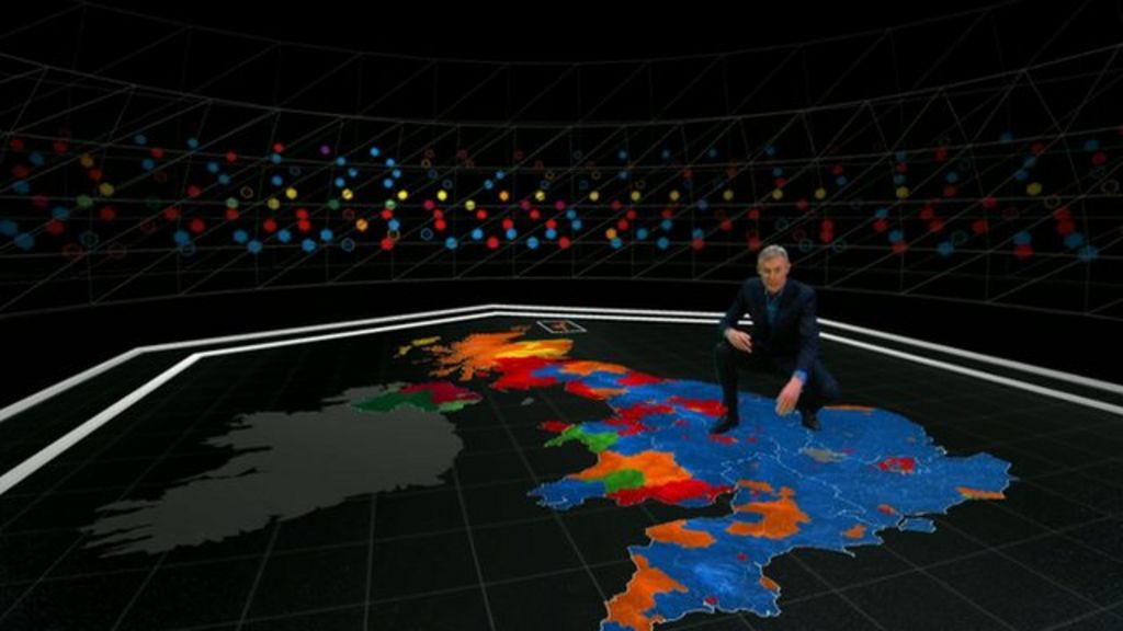 VIDEO: Why polls do not tell full story
