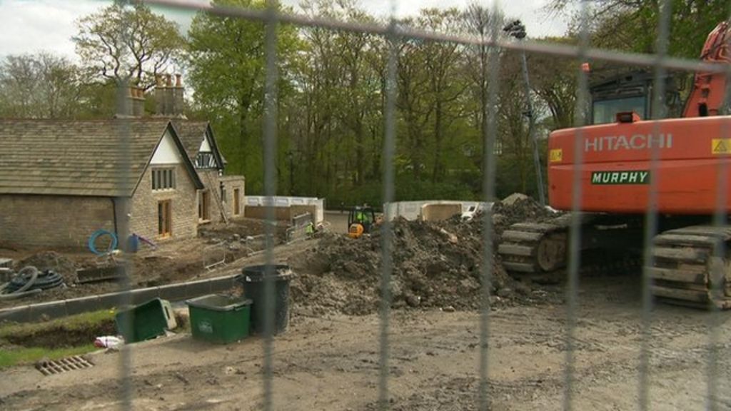 VIDEO: Election 2015: Environmental issues