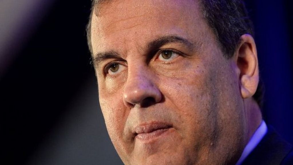 New Jersey aide admits conspiracy