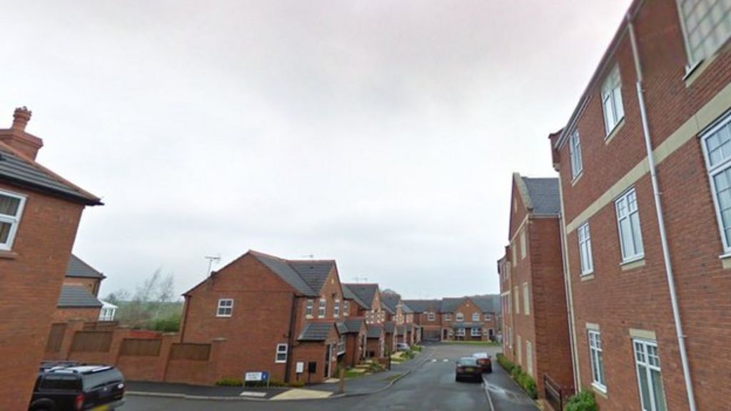 Murder probe over stabbing death