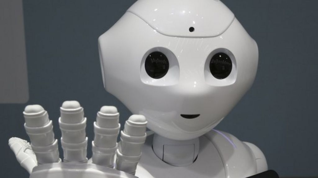 A question of artificial intelligence