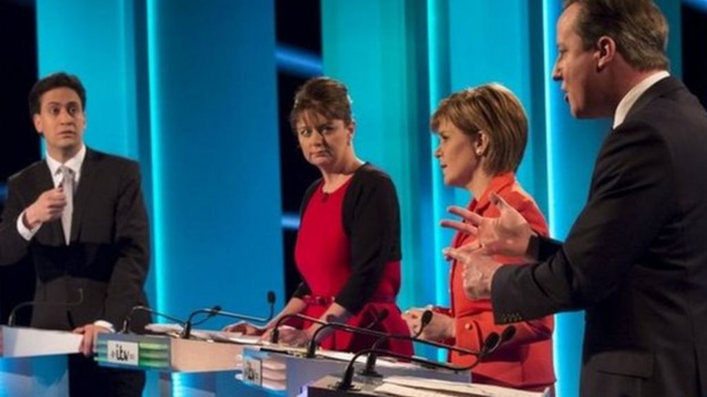 What makes a 'social media election'?
