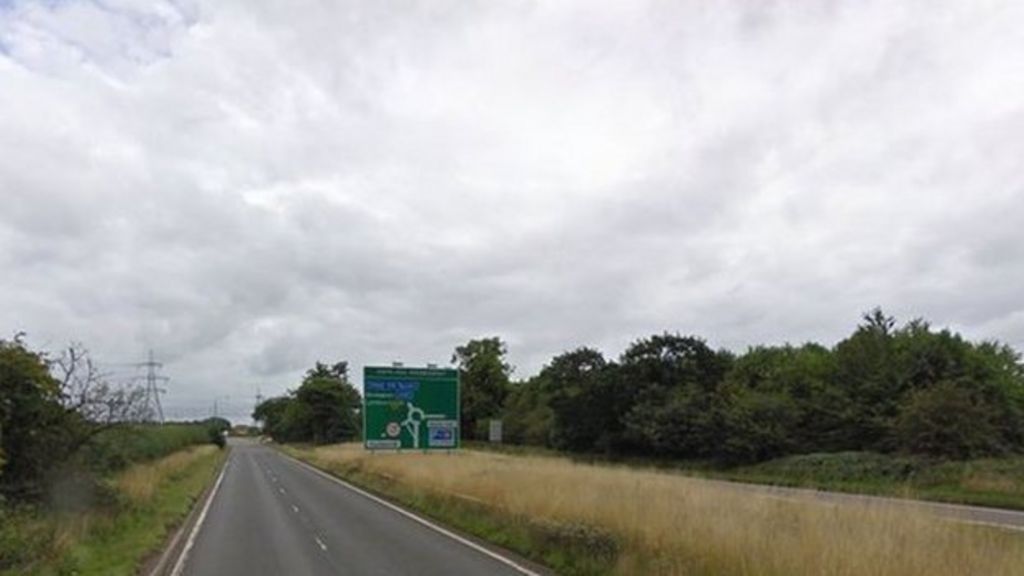 'Boy racers' used town as racetrack