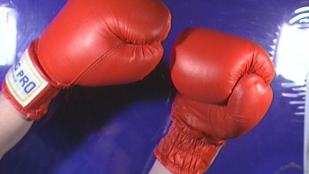 VIDEO: How to box without getting hit