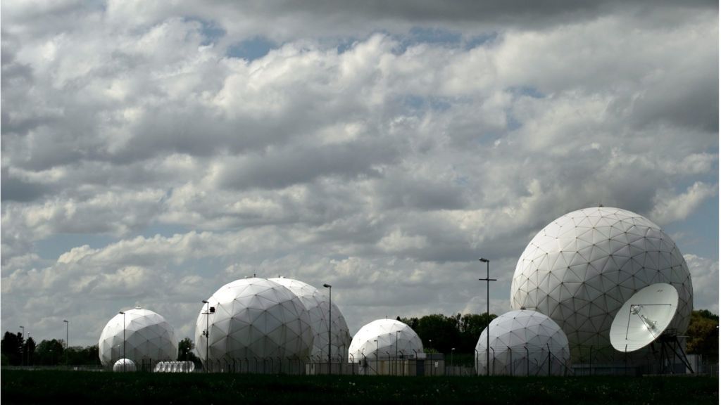 Germany 'cuts help' for NSA searches