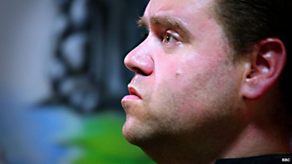 VIDEO: Controlling a robot with your eyes