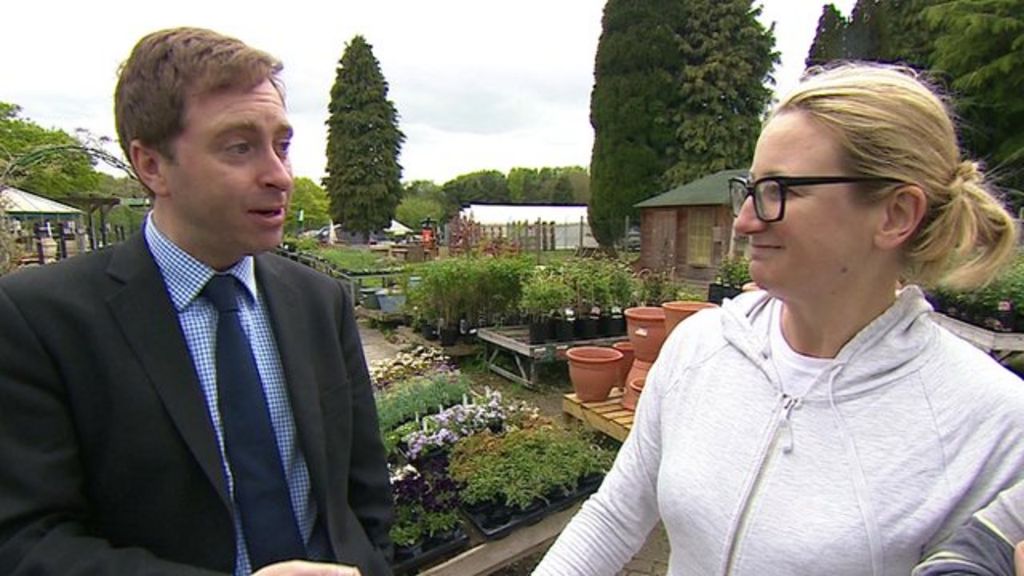 VIDEO: Voters: 'Why we did not trust Labour'