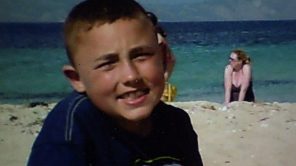 Dead boy's family seek Greek justice