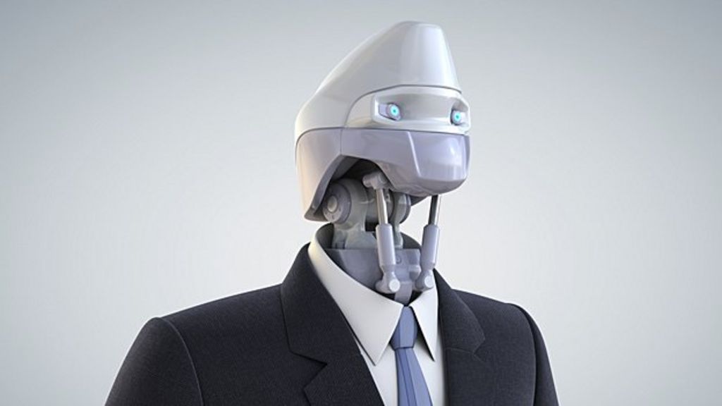 Will algorithms make business boring?