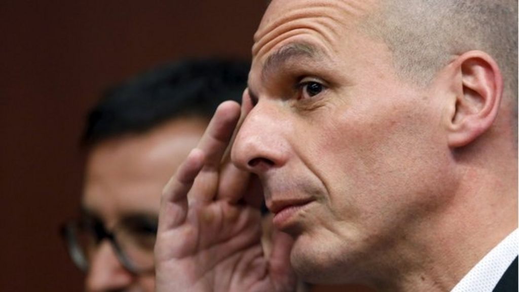 Greece 'two weeks from cash crisis'