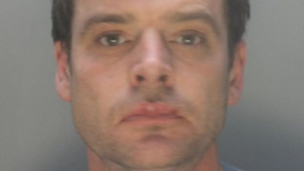 'Callous' hit-and-run driver jailed