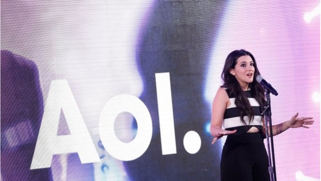 Verizon to buy AOL for $4.4bn