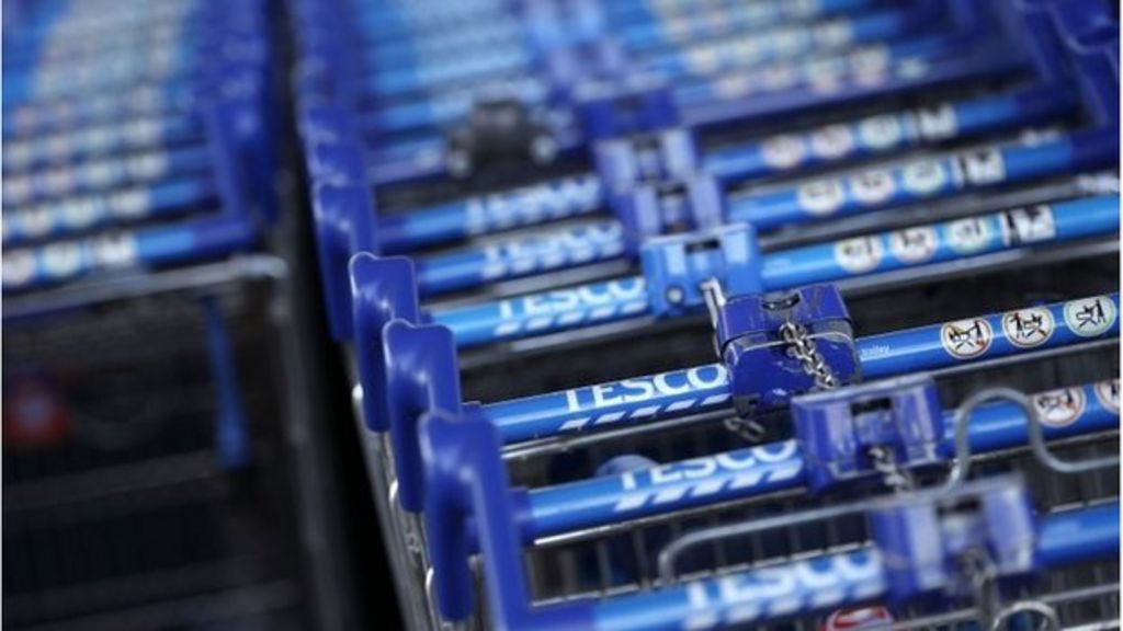 Tesco to close Homeplus stores