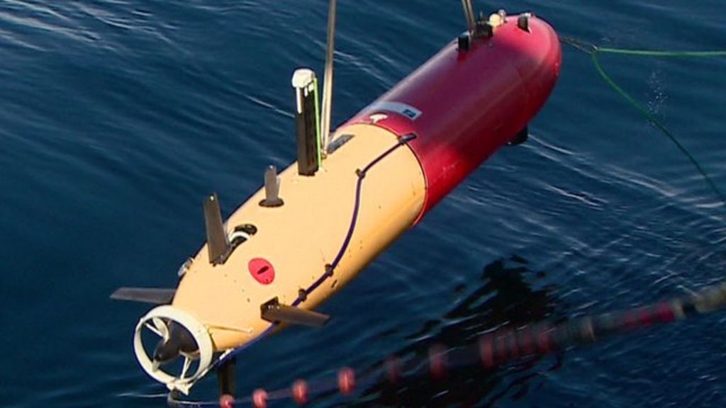 bbc про подводные лодки bbc про подводные лодки