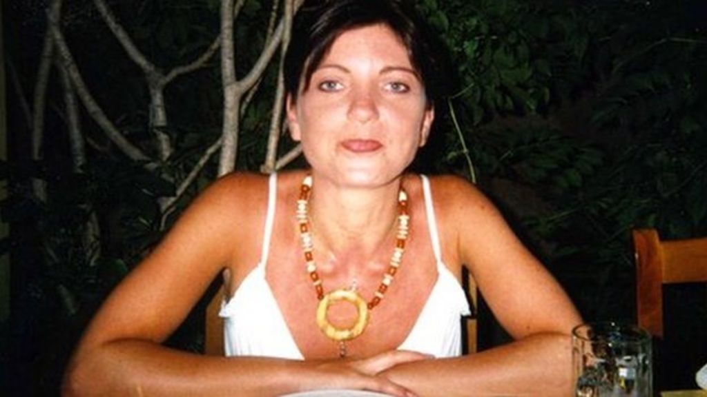 Body-in-boot killer 'quit treatment'