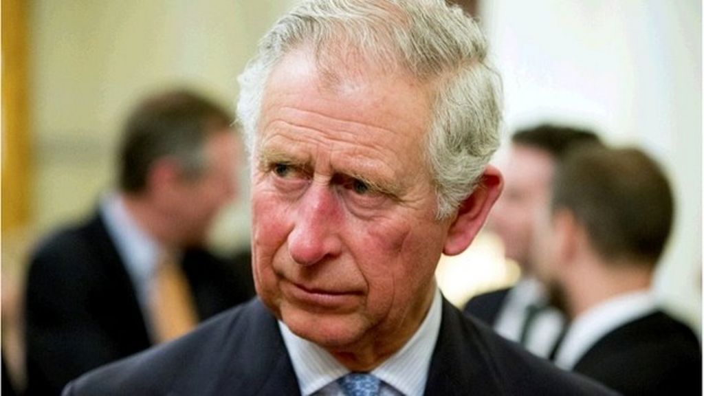 Prince Charles urged badger cull