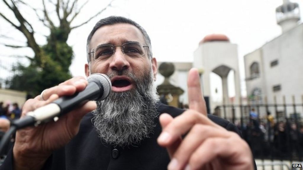 VIDEO: Is this preacher a radicalising force?