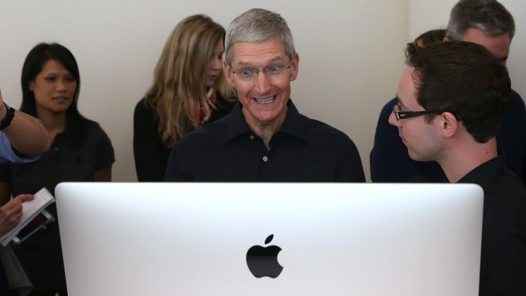 Apple agrees to settle legal case