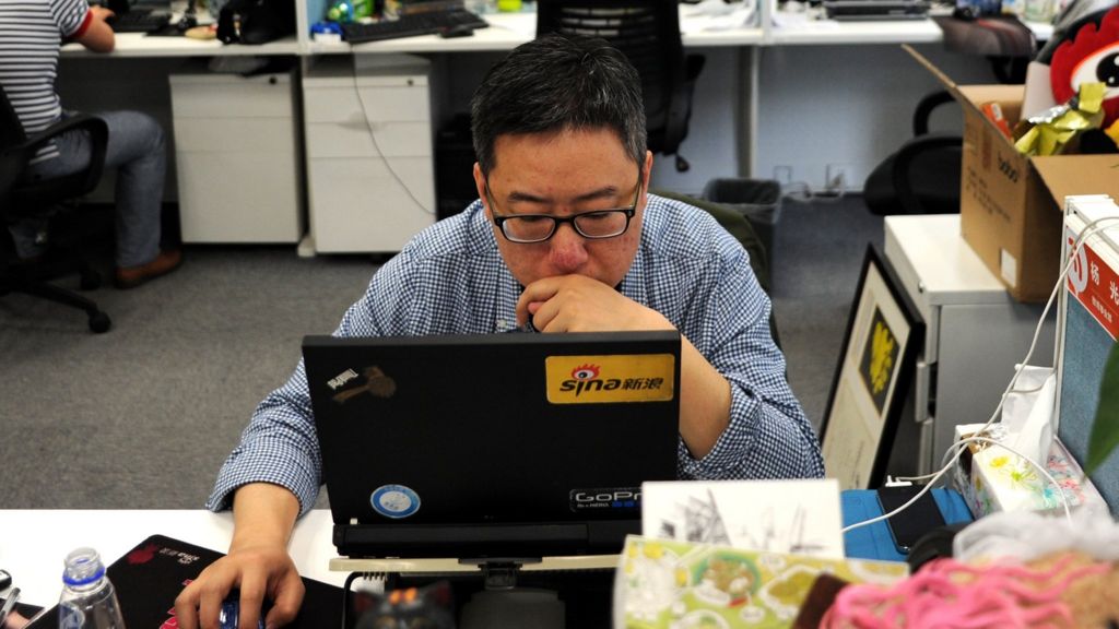 China reveals ambitious broadband plan