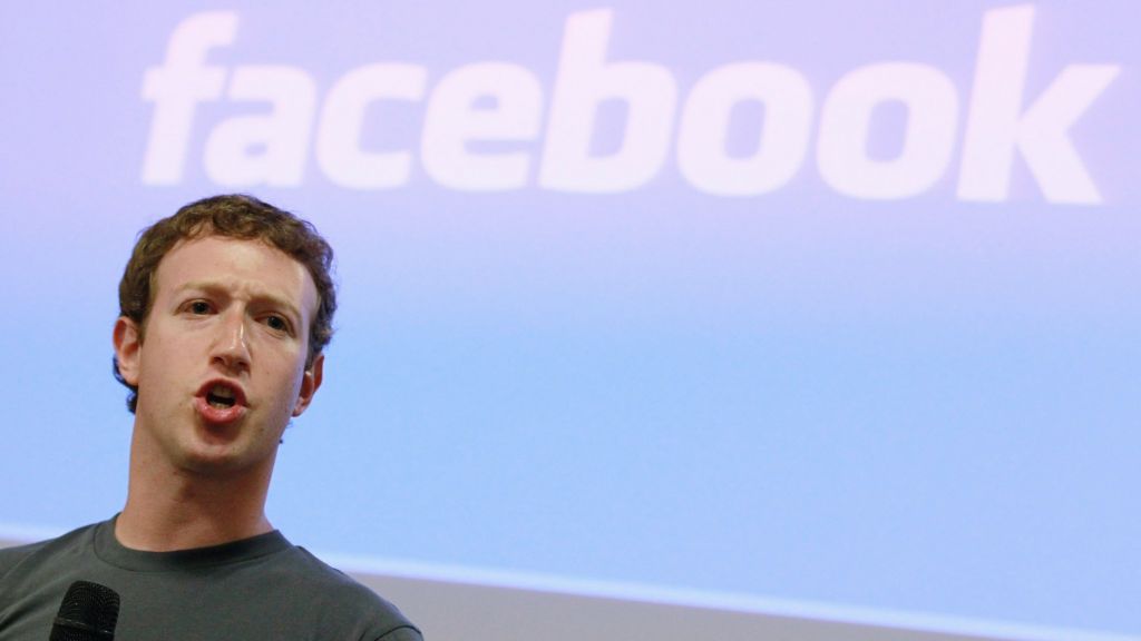 Facebook 'tramples on European law'