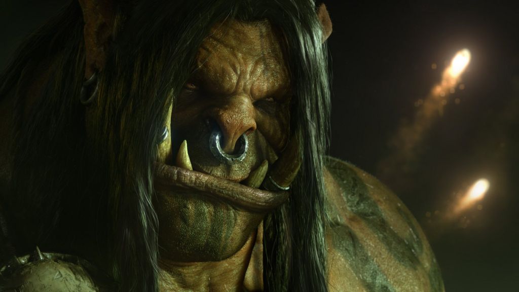 Blizzard tackles Warcraft 'cheats'