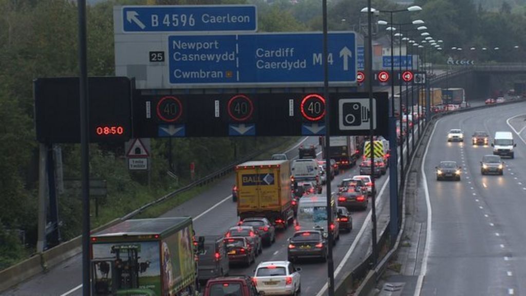 Road could cost Newport docks £30m