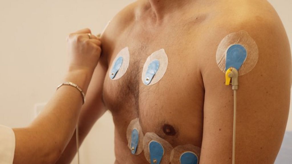 Medicated patch 'could help strokes'