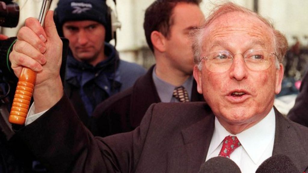 CPS grants Lord Janner review