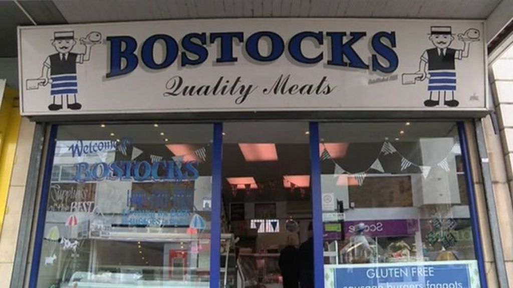 Butcher closes after 160 years