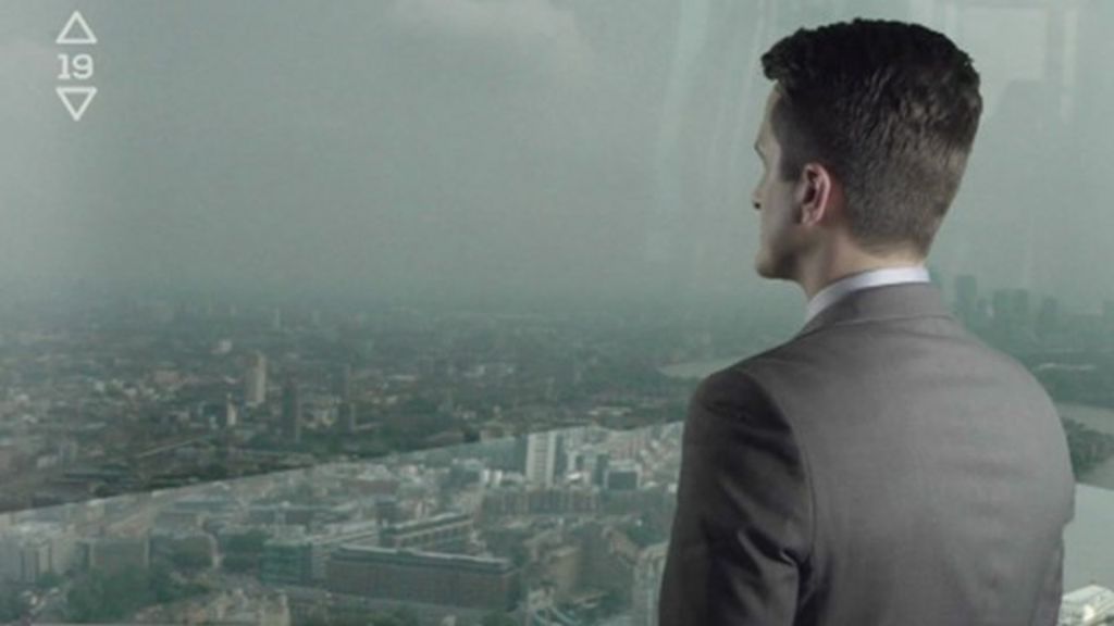 VIDEO: Giving lifts a live virtual window