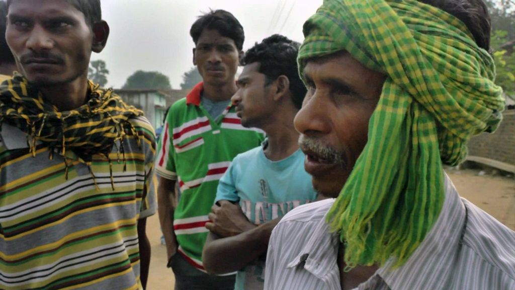 VIDEO: Giving India's Adivasi a voice