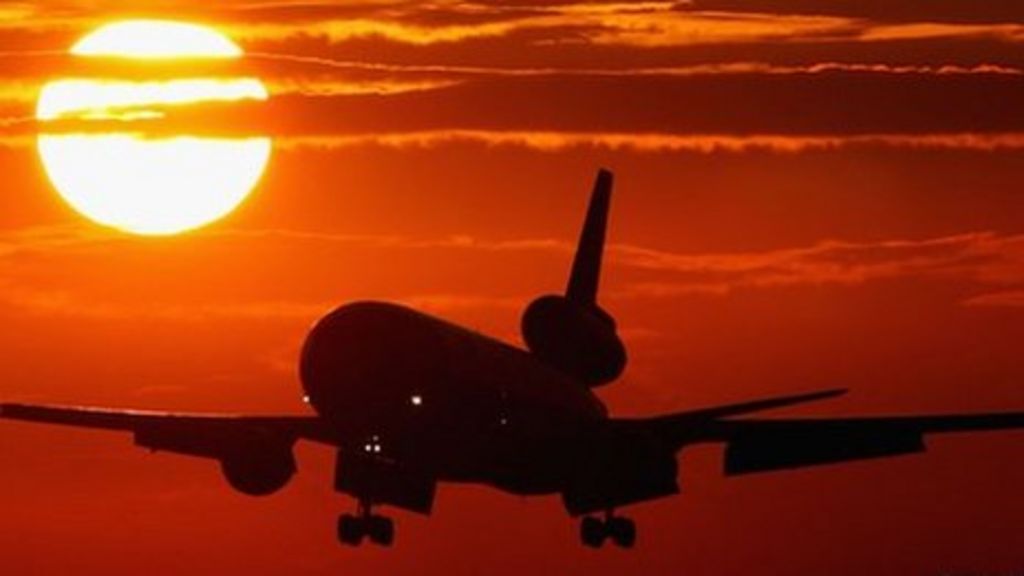 Did the flight hacker really do it?