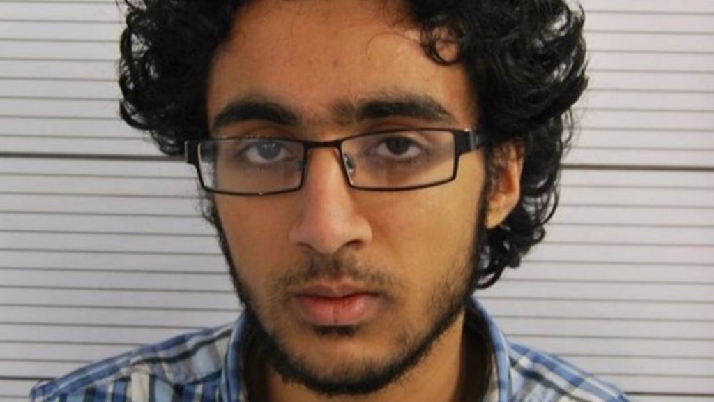 Syria accused 'wanted martyrdom'