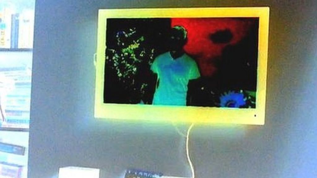 VIDEO: Net neutrality: Whose side are you on?