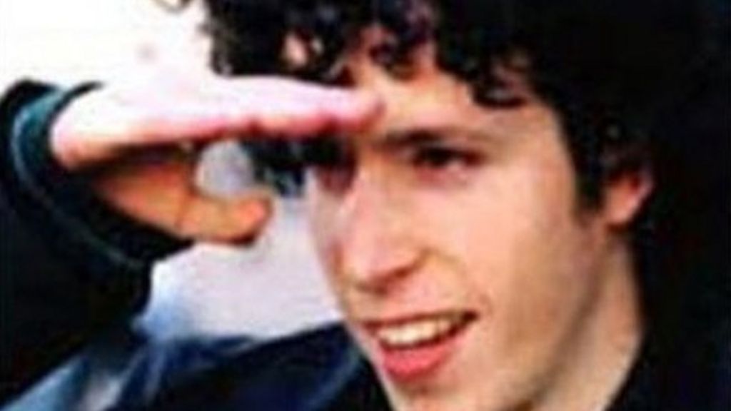 Student's road death 'not suicide'