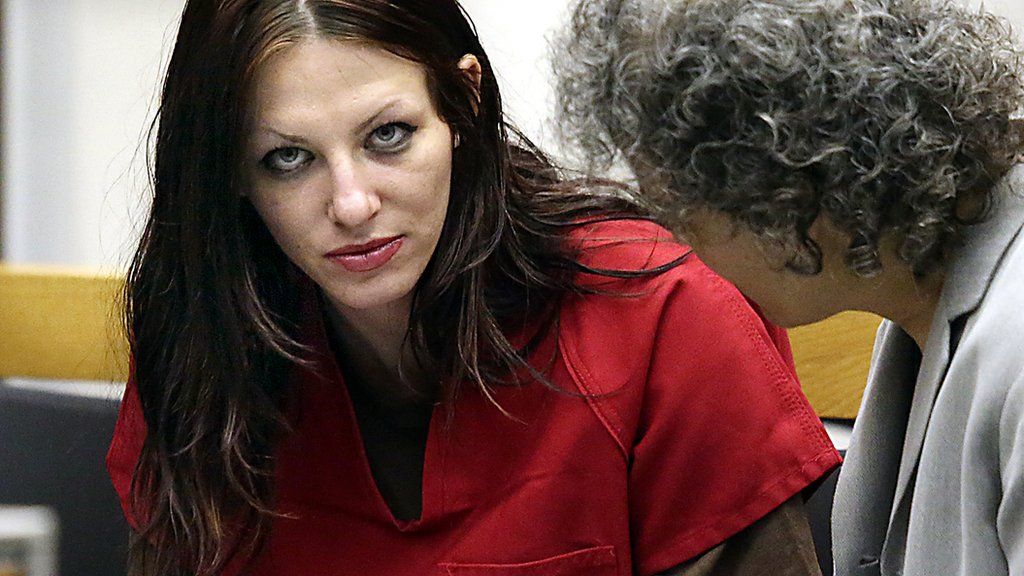 Woman jailed for Google boss overdose