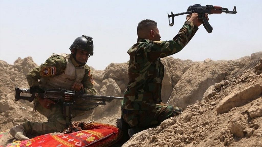 US sends Iraq missiles for IS fight