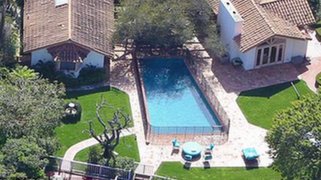 Can social media save water?