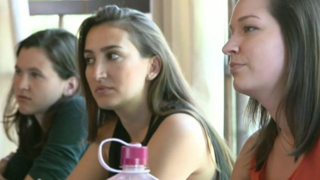 VIDEO: Closing the tech gender gap