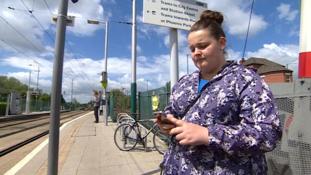 Victims targeted by online phone ads