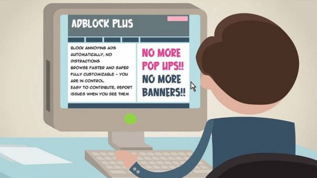 AdBlock reveals browser for Android