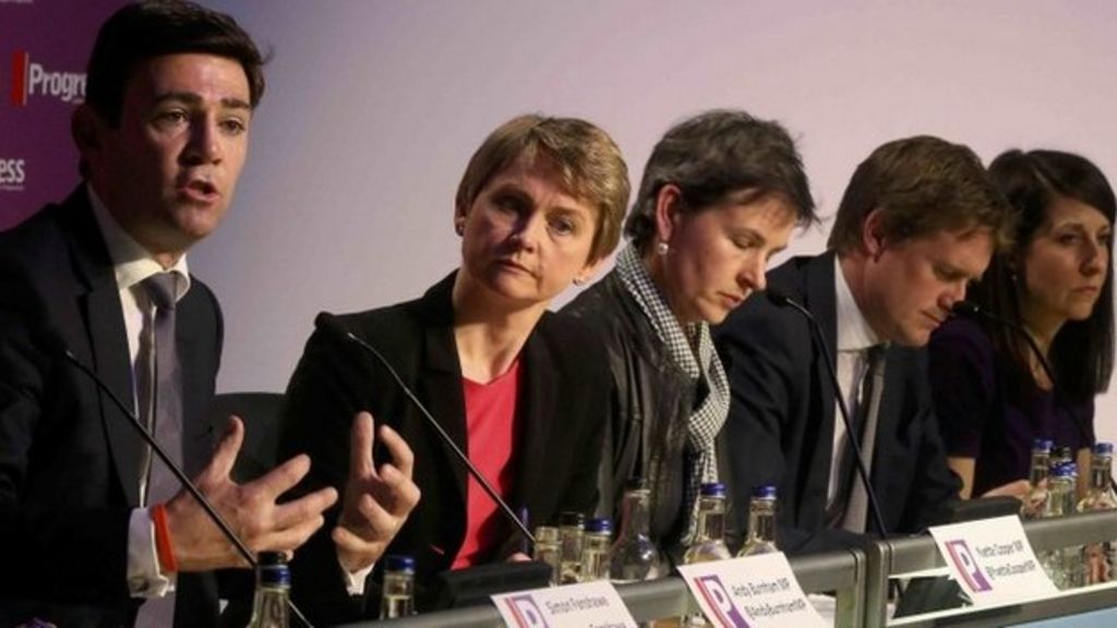 BBC to broadcast Labour leader debate