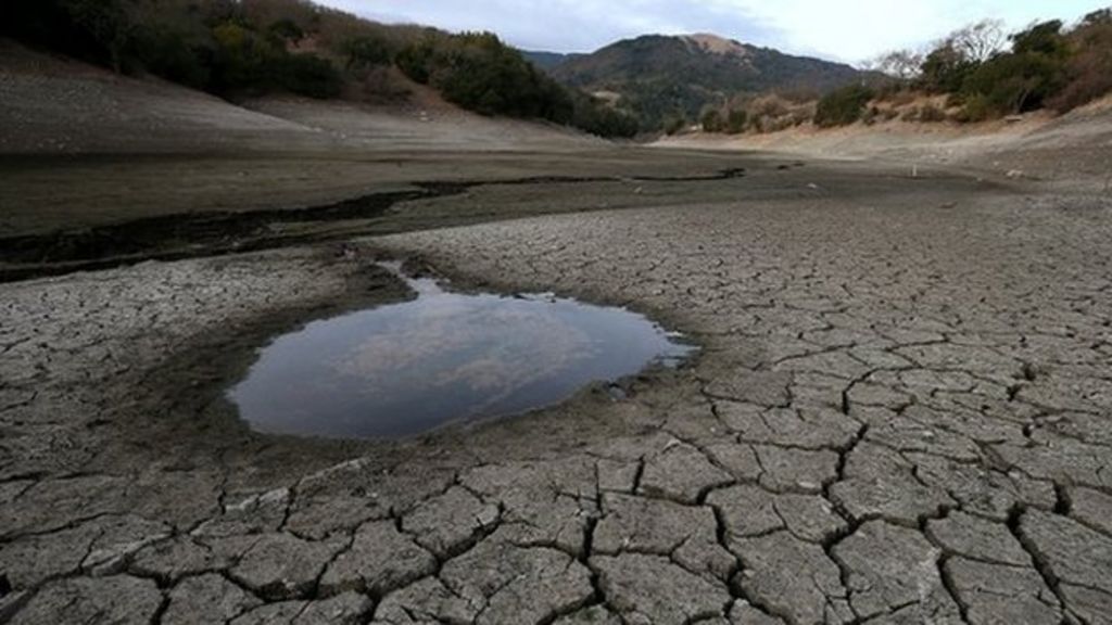 California farmers agree water deal