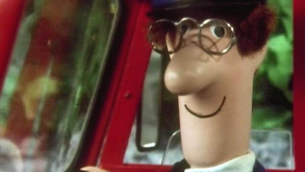 VIDEO: Exploring seven decades of kids' TV